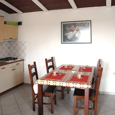 Haus Glavic 508s 펜션 바르바리가