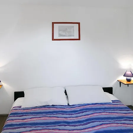 Haus Glavic 508s 바르바리가