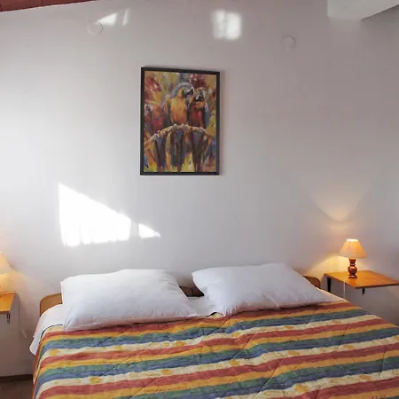 Haus Glavic 508s