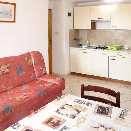 Haus Glavic 508s 펜션 바르바리가