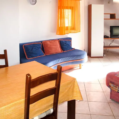 Haus Glavic 508s