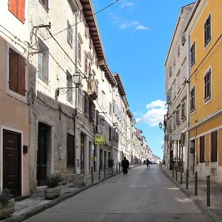 Haus Glavic 508s